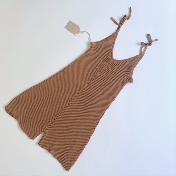 Jackson Rowe Moonshine Romper - Picture 5 of 7